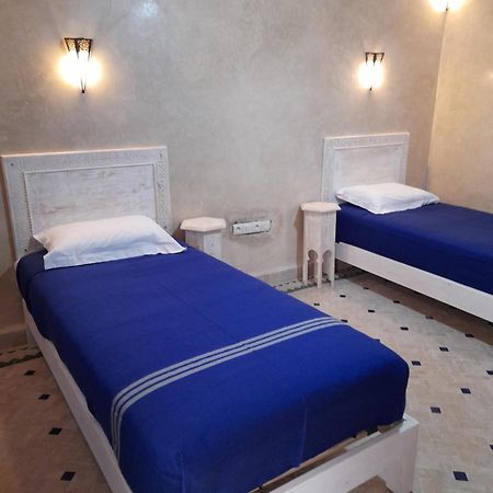 Bed and Breakfast Dar Al Bahar Esauira Exterior foto