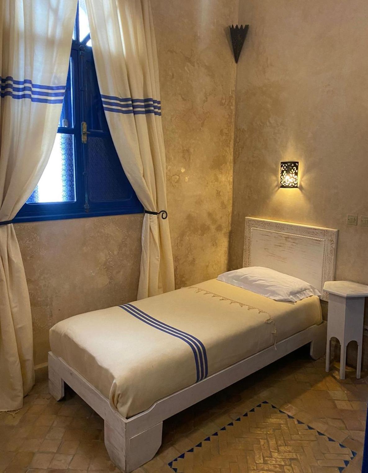 Bed and Breakfast Dar Al Bahar Esauira Exterior foto