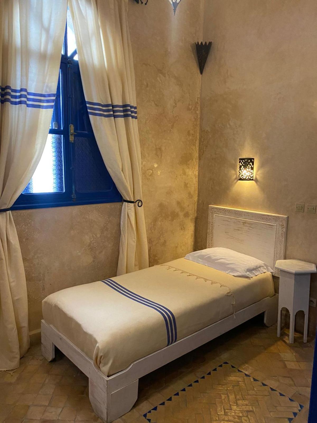 Bed and Breakfast Dar Al Bahar Esauira Exterior foto
