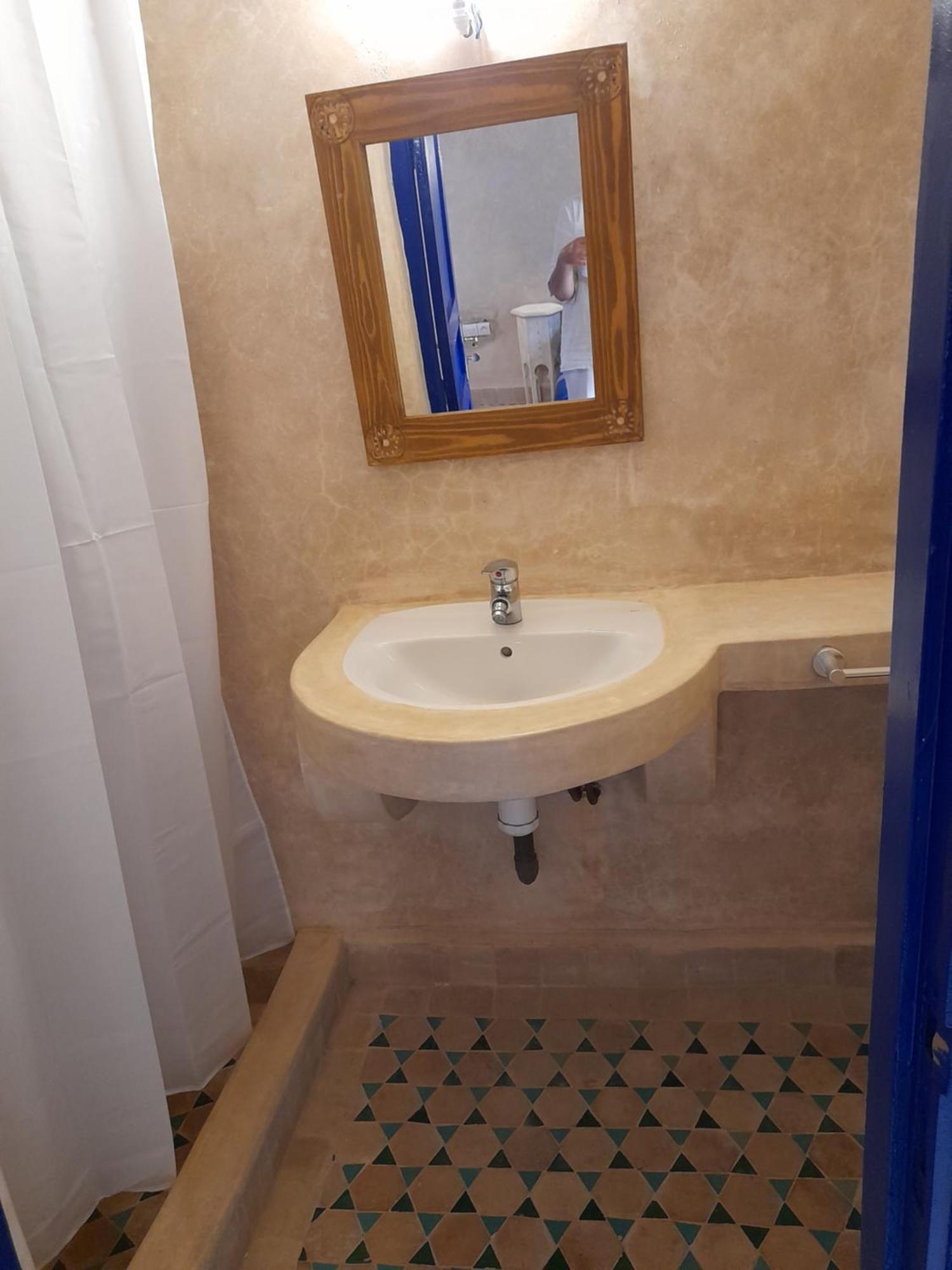 Bed and Breakfast Dar Al Bahar Esauira Exterior foto