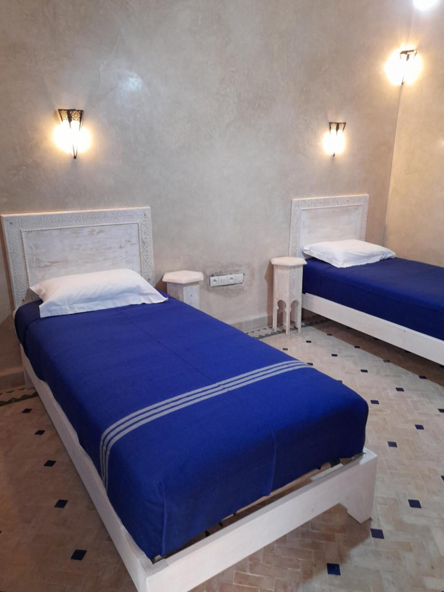 Bed and Breakfast Dar Al Bahar Esauira Exterior foto