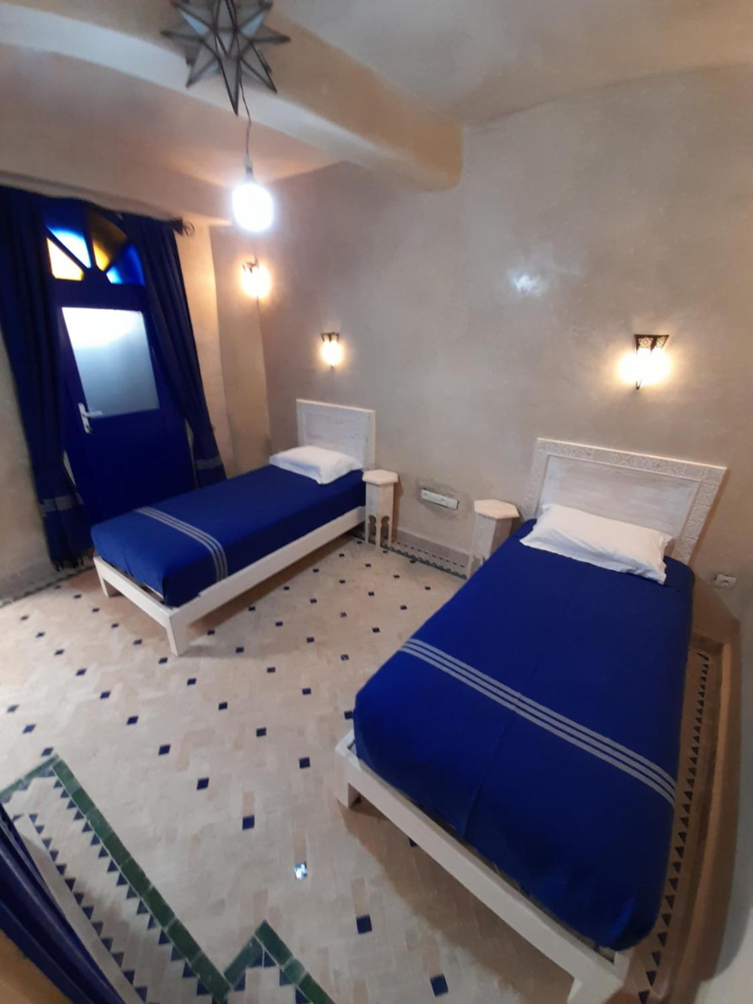 Bed and Breakfast Dar Al Bahar Esauira Exterior foto