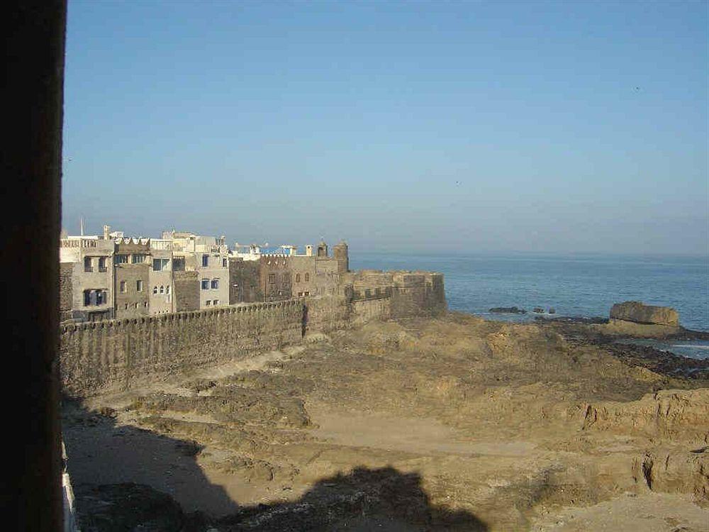Bed and Breakfast Dar Al Bahar Esauira Exterior foto