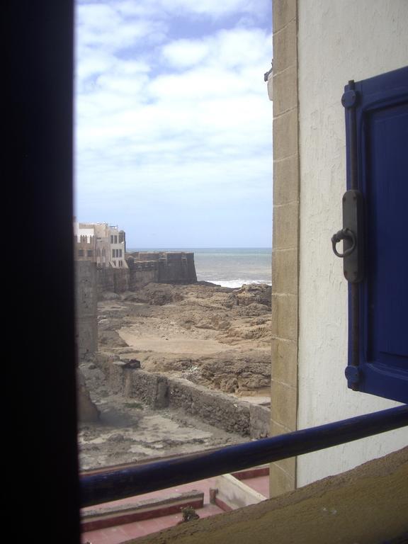 Bed and Breakfast Dar Al Bahar Esauira Exterior foto