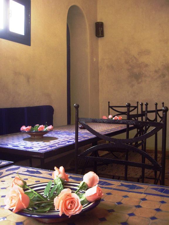 Bed and Breakfast Dar Al Bahar Esauira Exterior foto