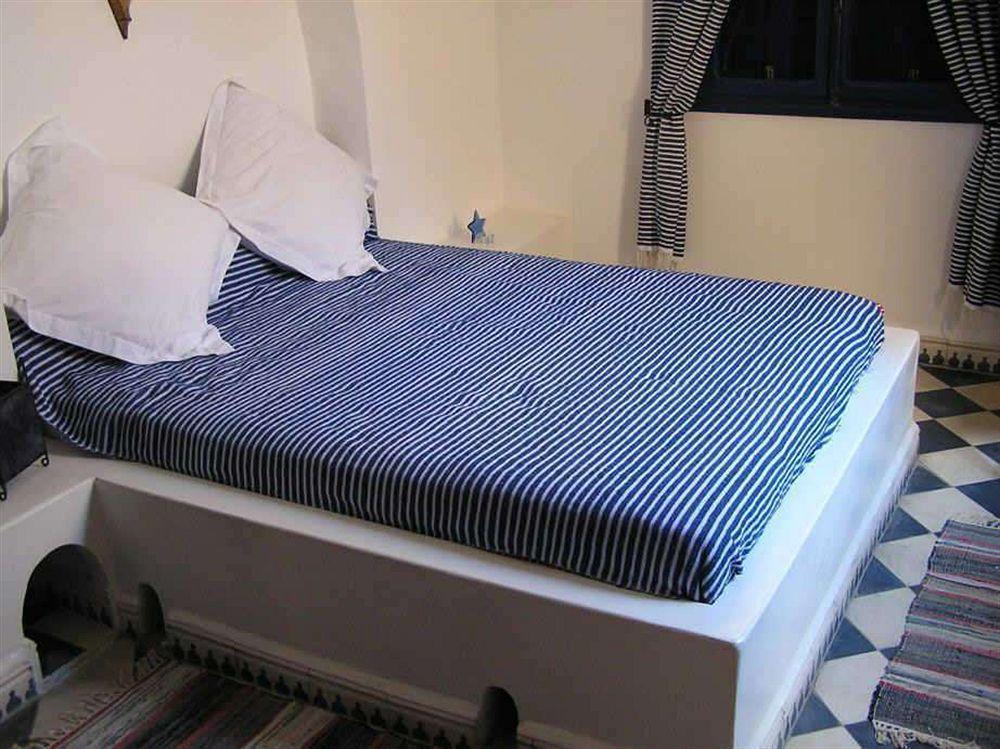 Bed and Breakfast Dar Al Bahar Esauira Exterior foto