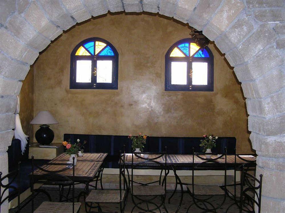 Bed and Breakfast Dar Al Bahar Esauira Exterior foto