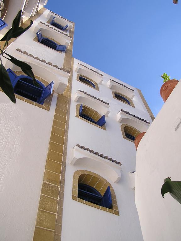 Bed and Breakfast Dar Al Bahar Esauira Exterior foto