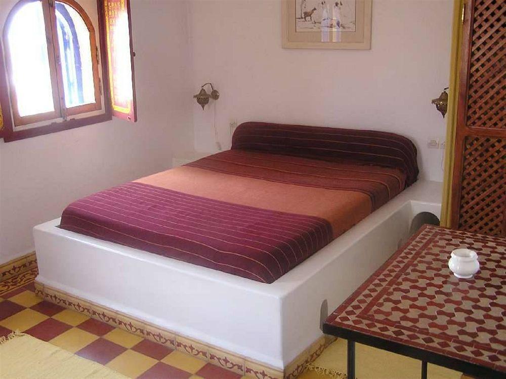 Bed and Breakfast Dar Al Bahar Esauira Exterior foto