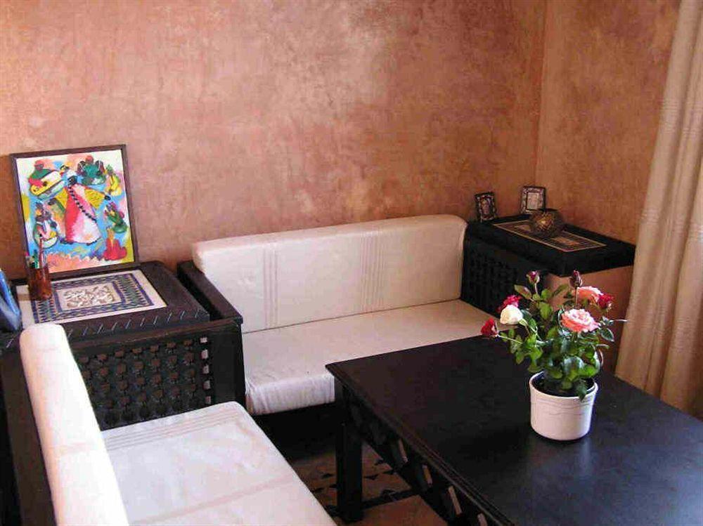 Bed and Breakfast Dar Al Bahar Esauira Exterior foto