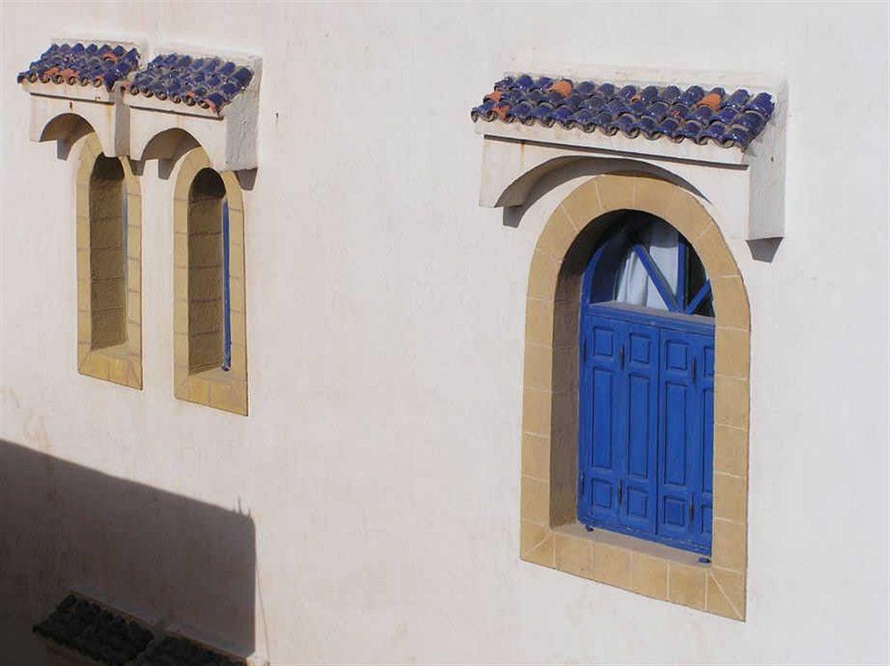 Bed and Breakfast Dar Al Bahar Esauira Exterior foto