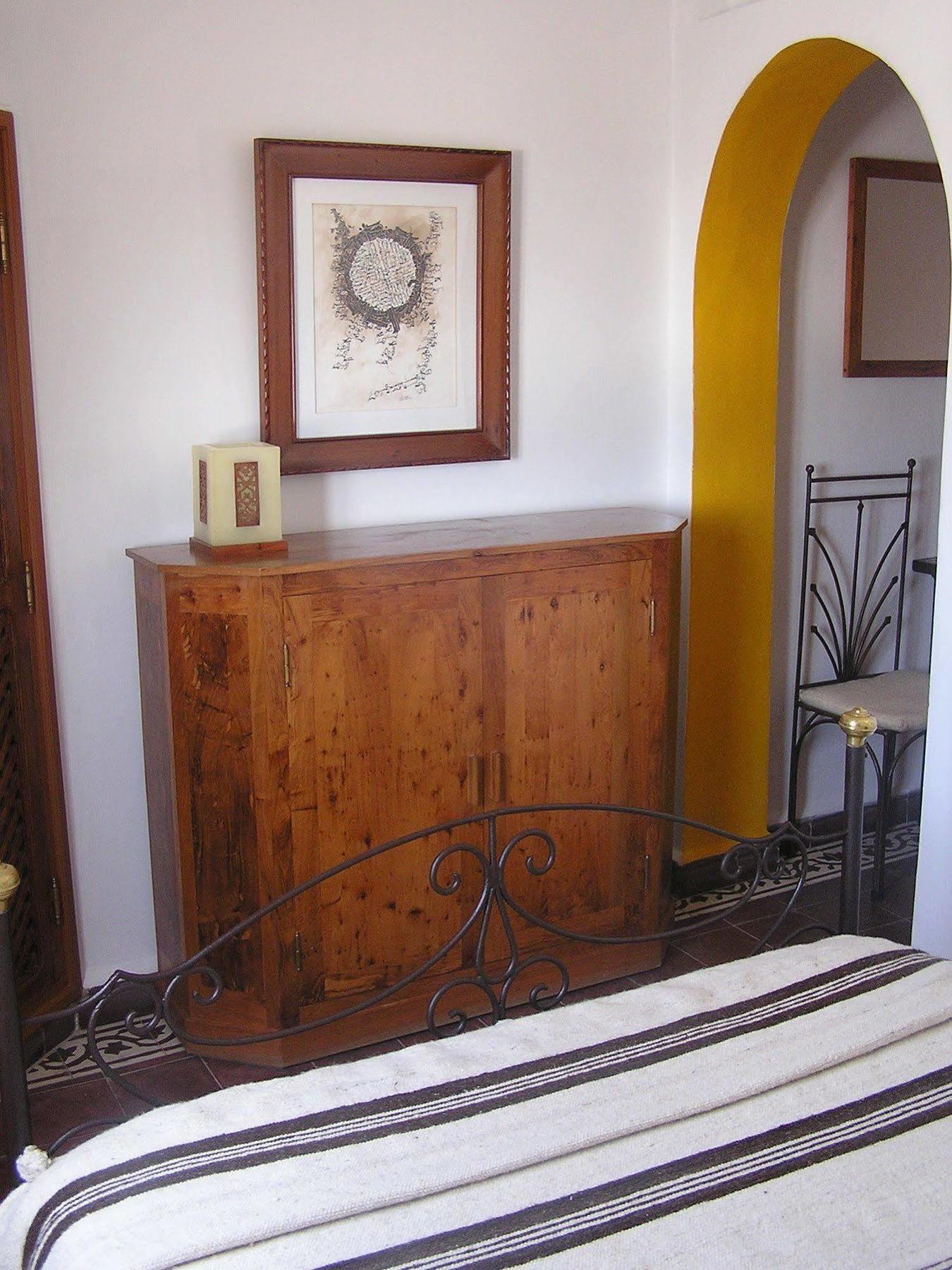 Bed and Breakfast Dar Al Bahar Esauira Habitación foto