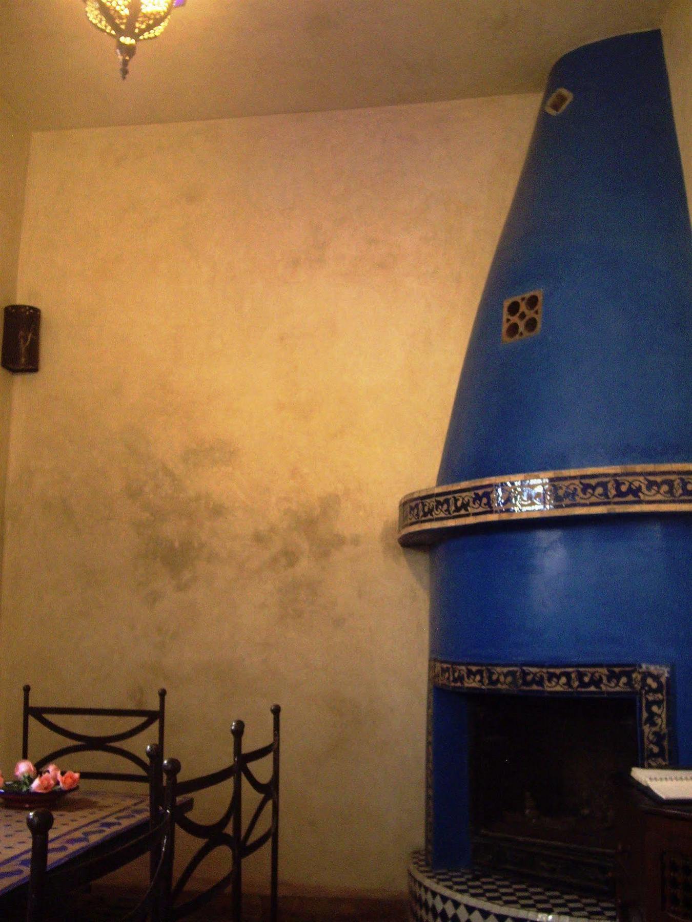 Bed and Breakfast Dar Al Bahar Esauira Exterior foto