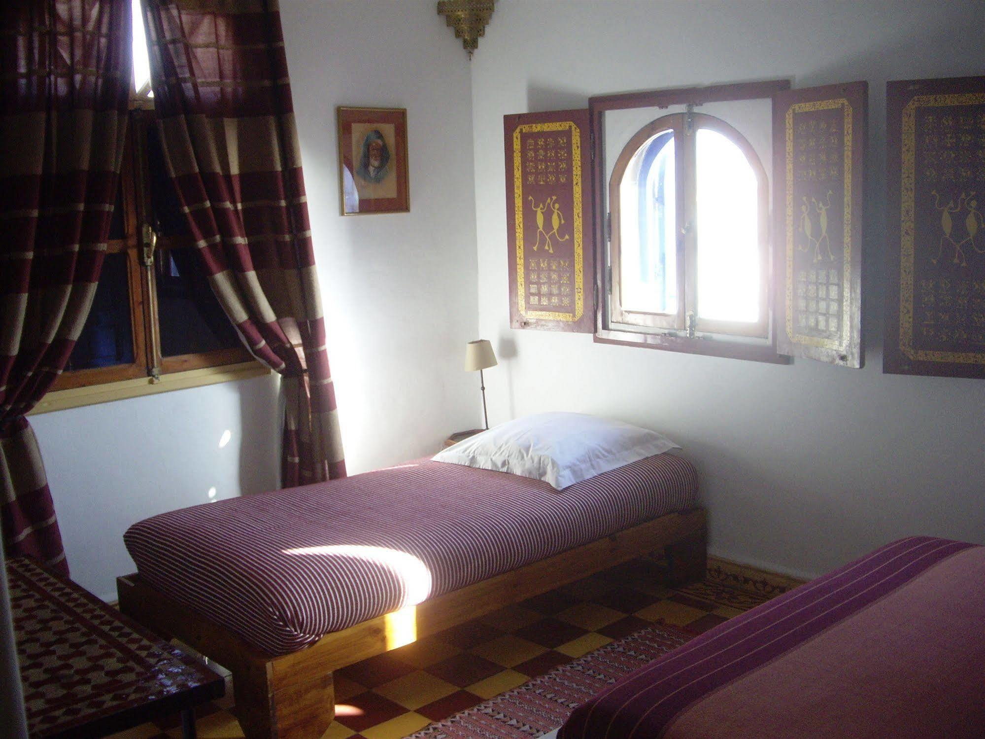 Bed and Breakfast Dar Al Bahar Esauira Exterior foto