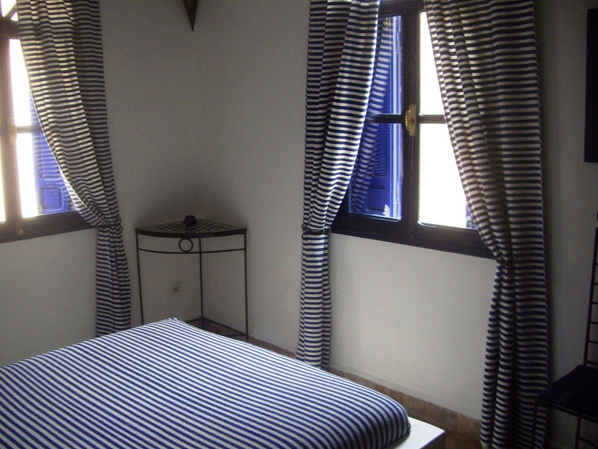 Bed and Breakfast Dar Al Bahar Esauira Habitación foto