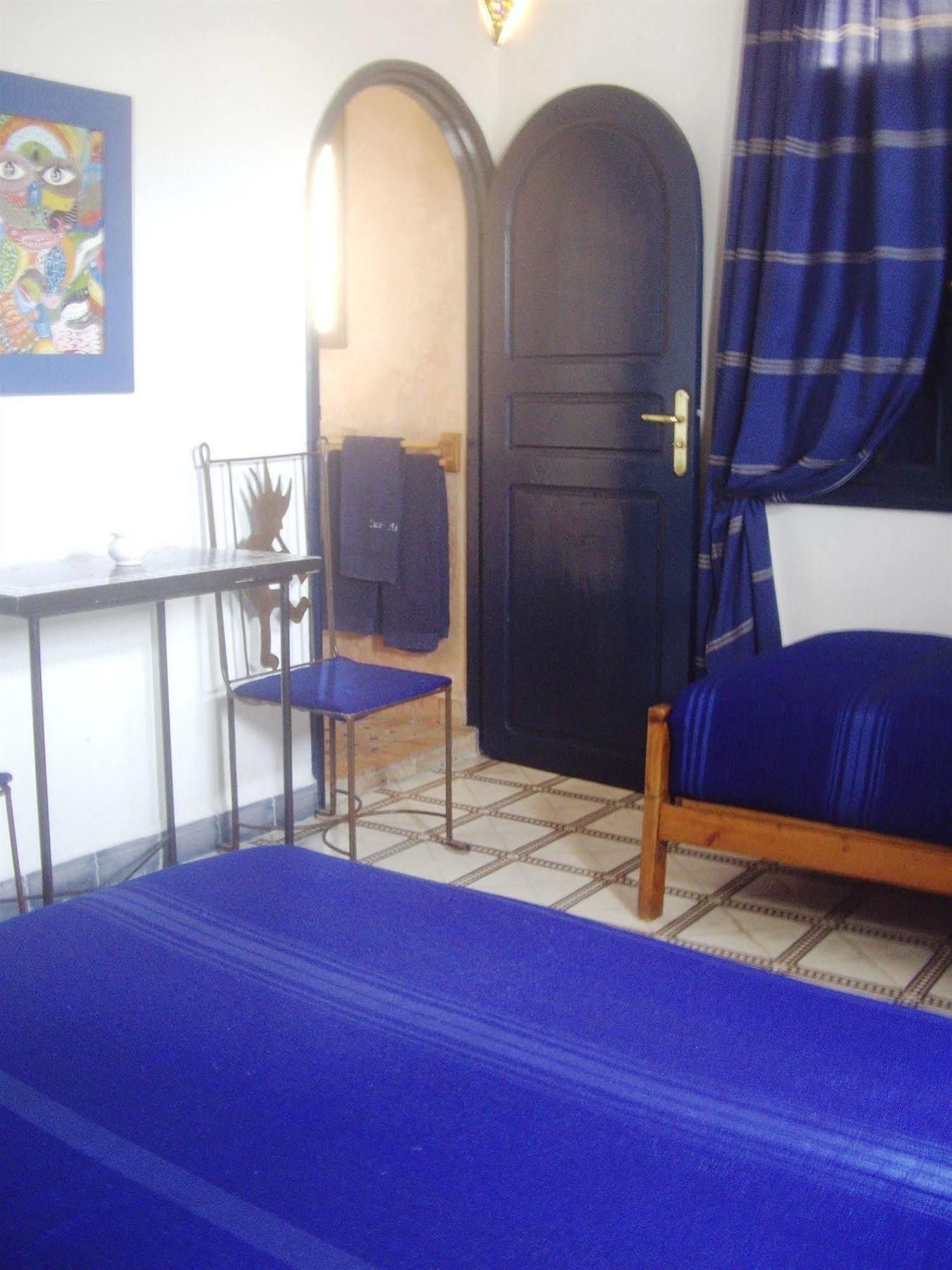 Bed and Breakfast Dar Al Bahar Esauira Exterior foto