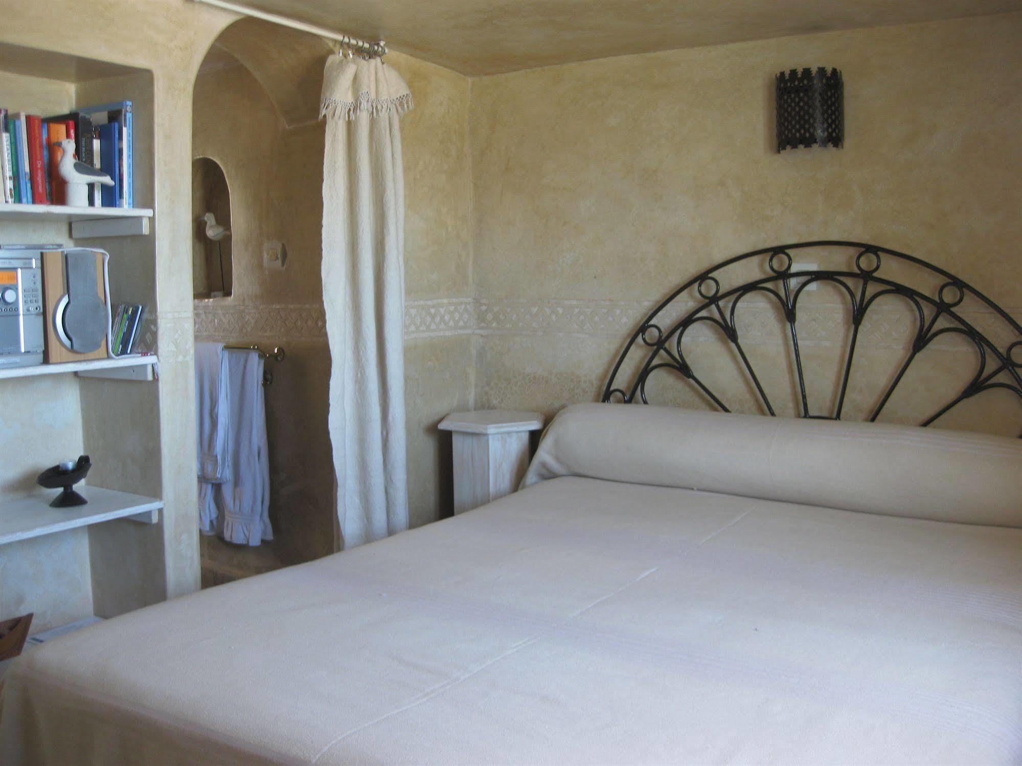 Bed and Breakfast Dar Al Bahar Esauira Exterior foto
