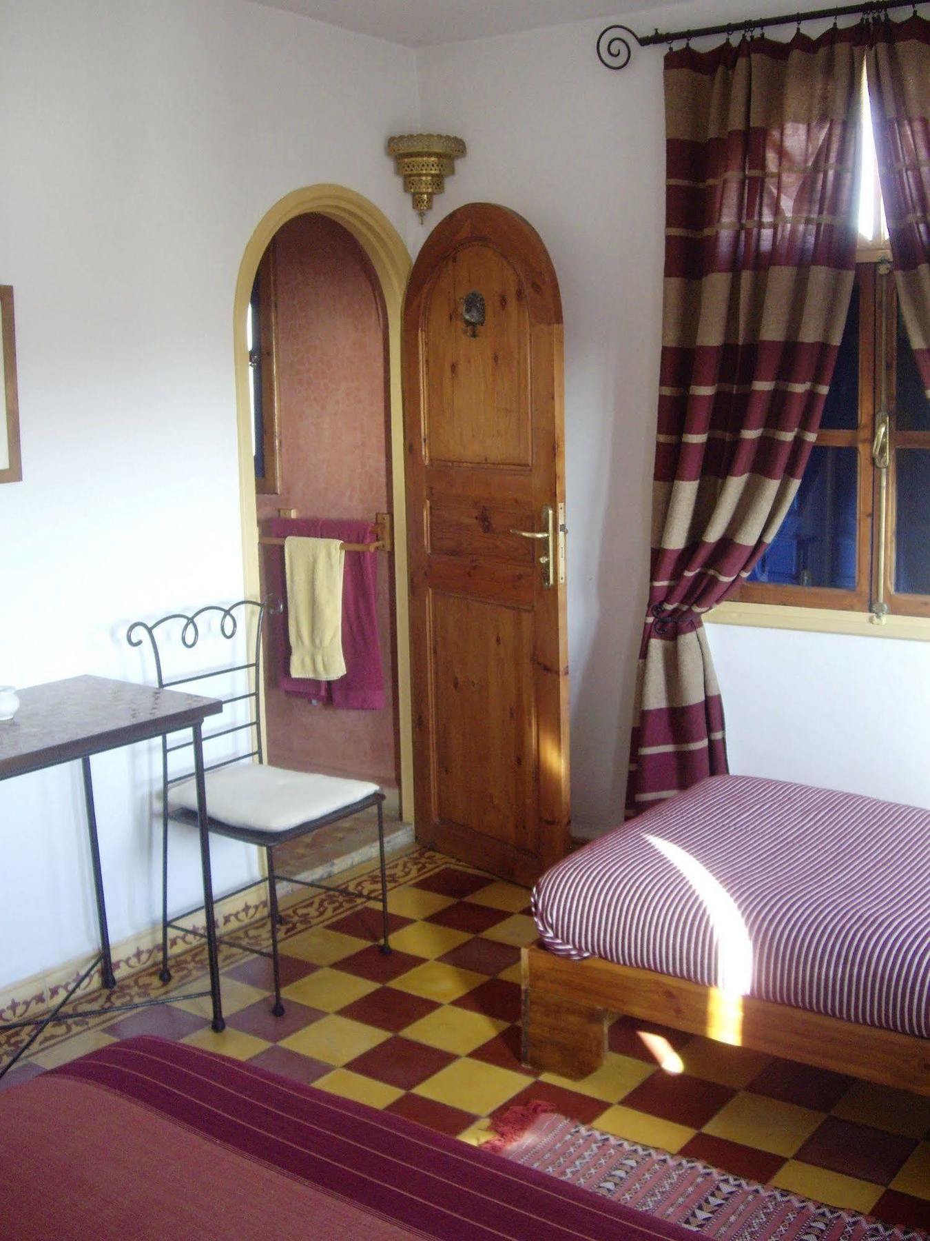 Bed and Breakfast Dar Al Bahar Esauira Exterior foto