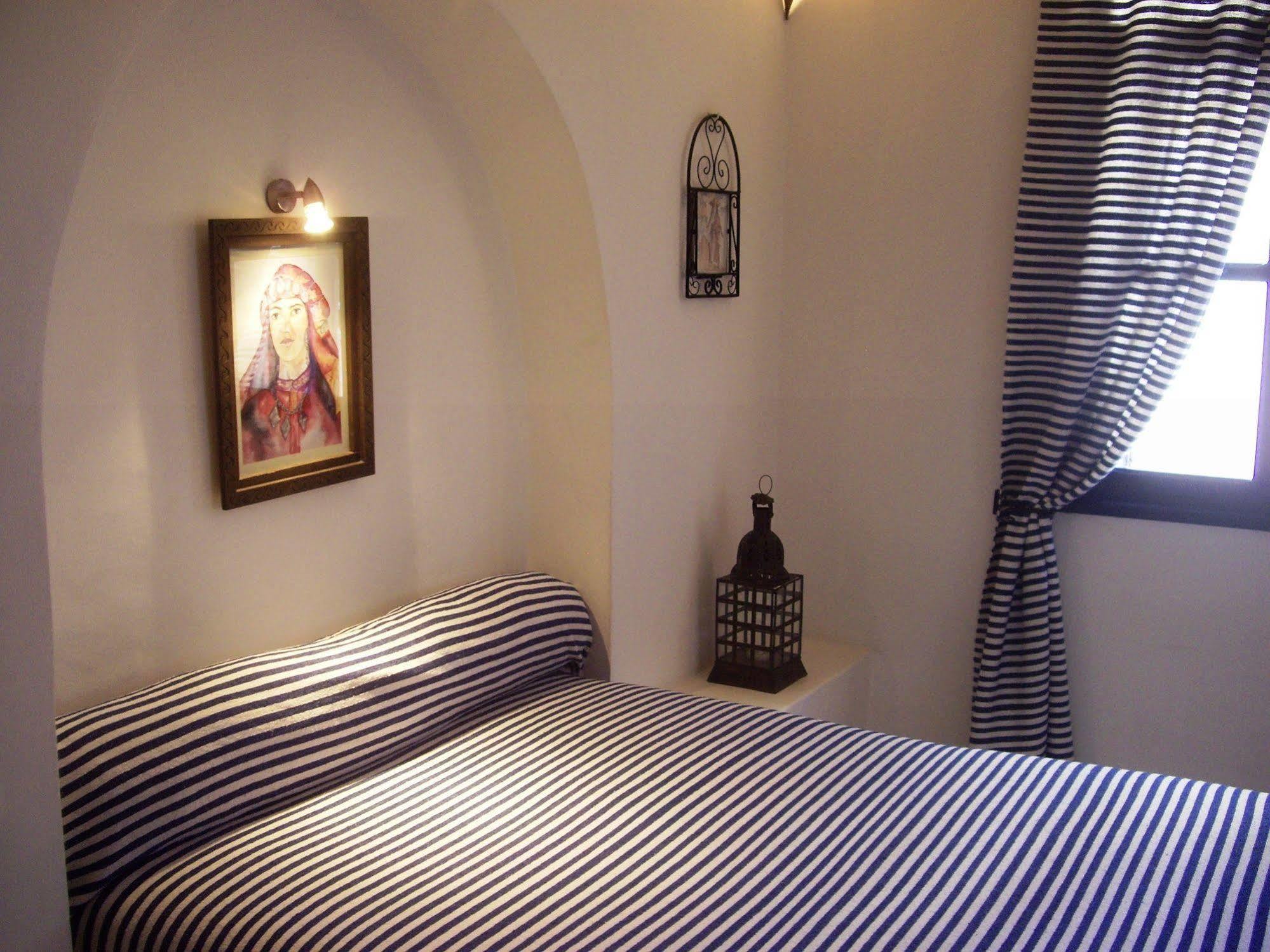 Bed and Breakfast Dar Al Bahar Esauira Exterior foto