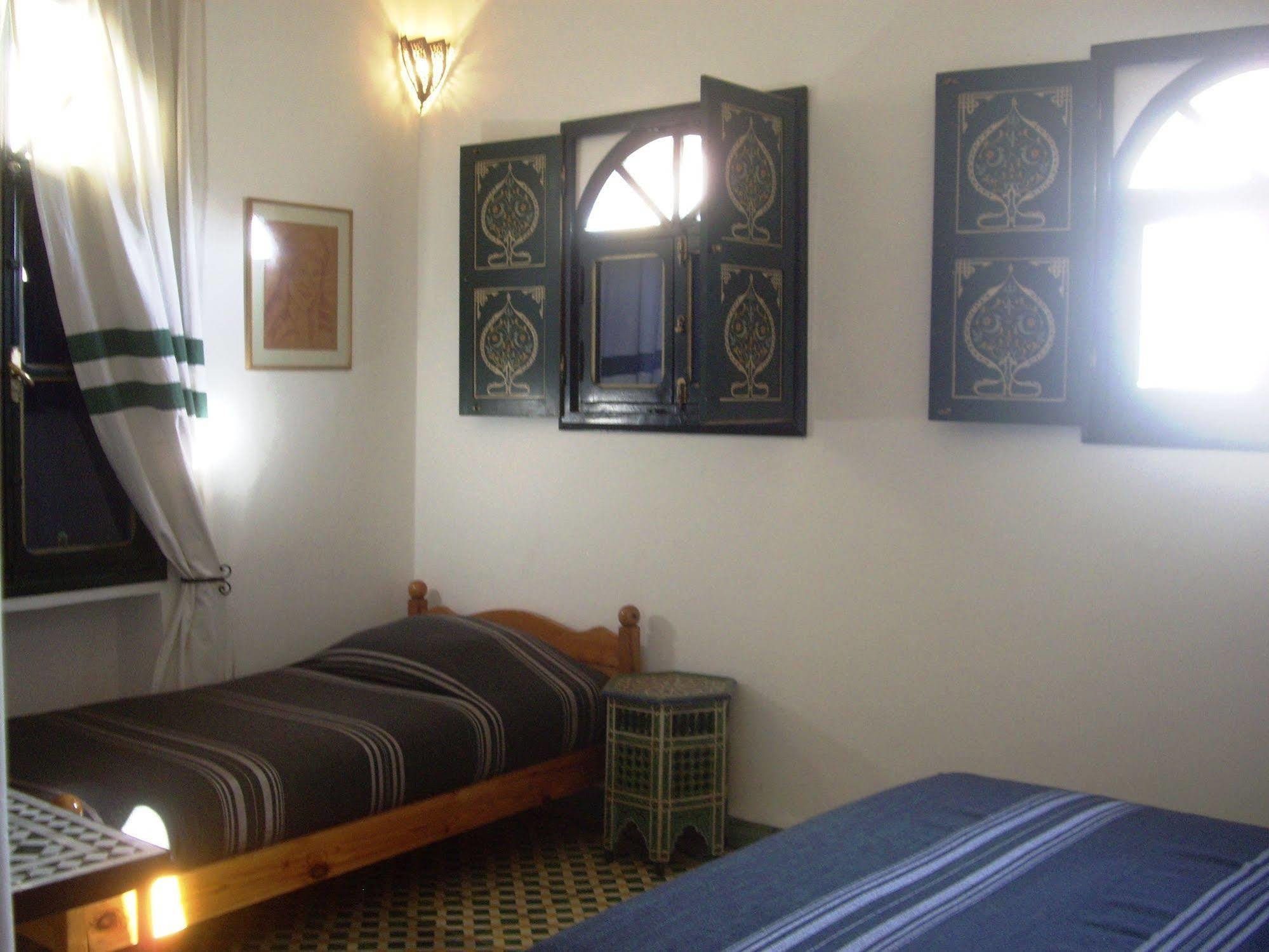 Bed and Breakfast Dar Al Bahar Esauira Exterior foto