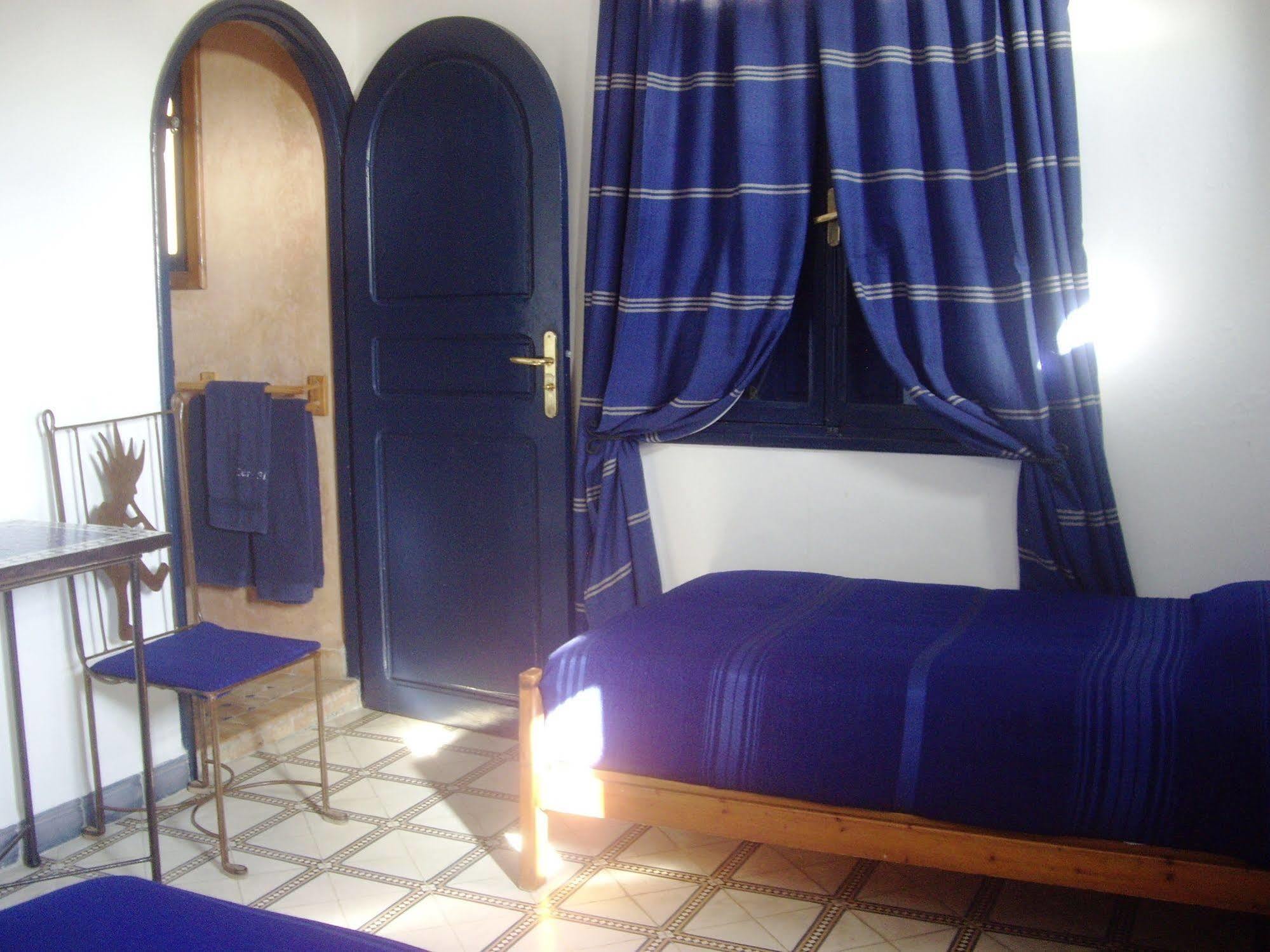 Bed and Breakfast Dar Al Bahar Esauira Exterior foto