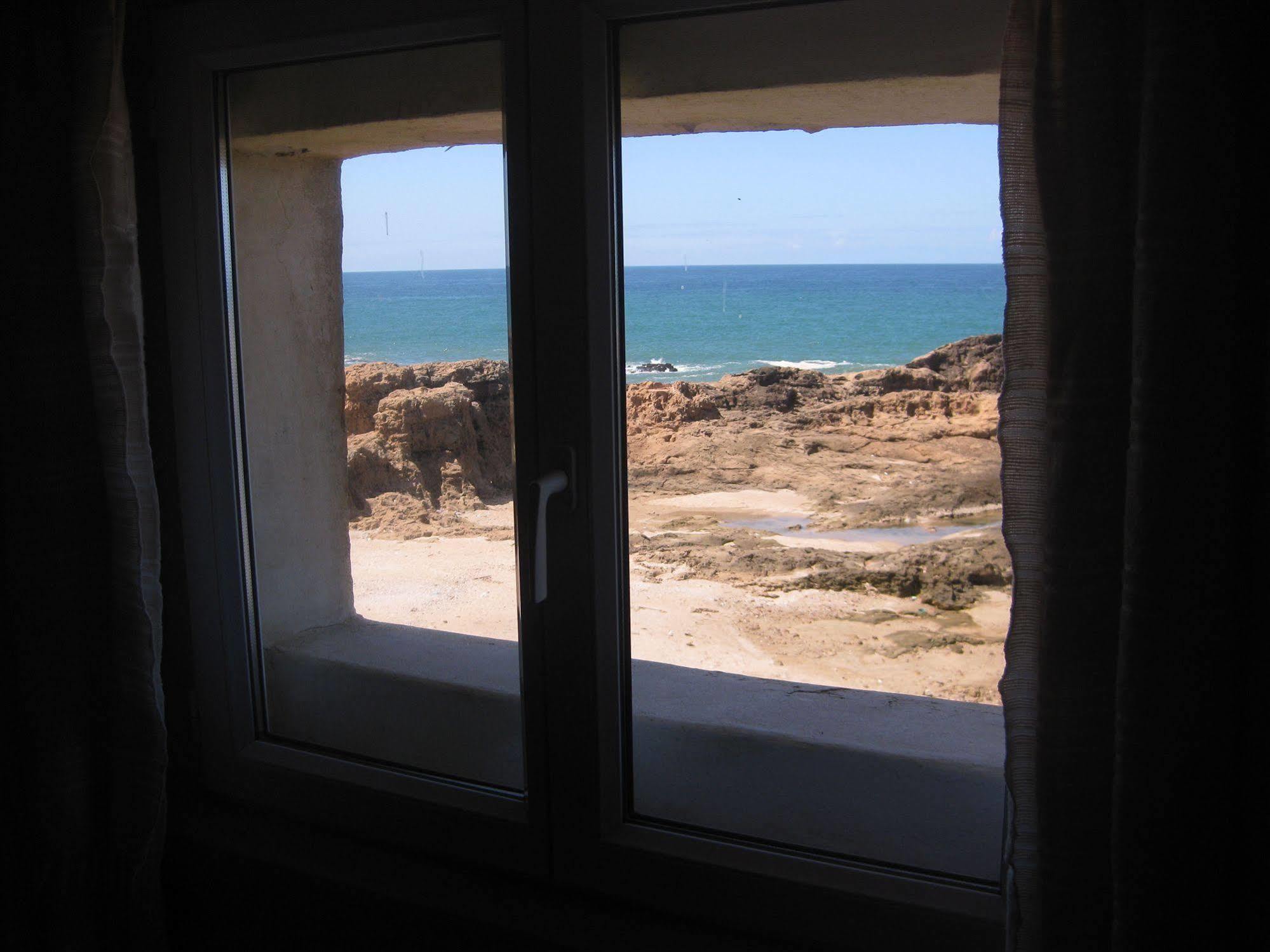 Bed and Breakfast Dar Al Bahar Esauira Exterior foto