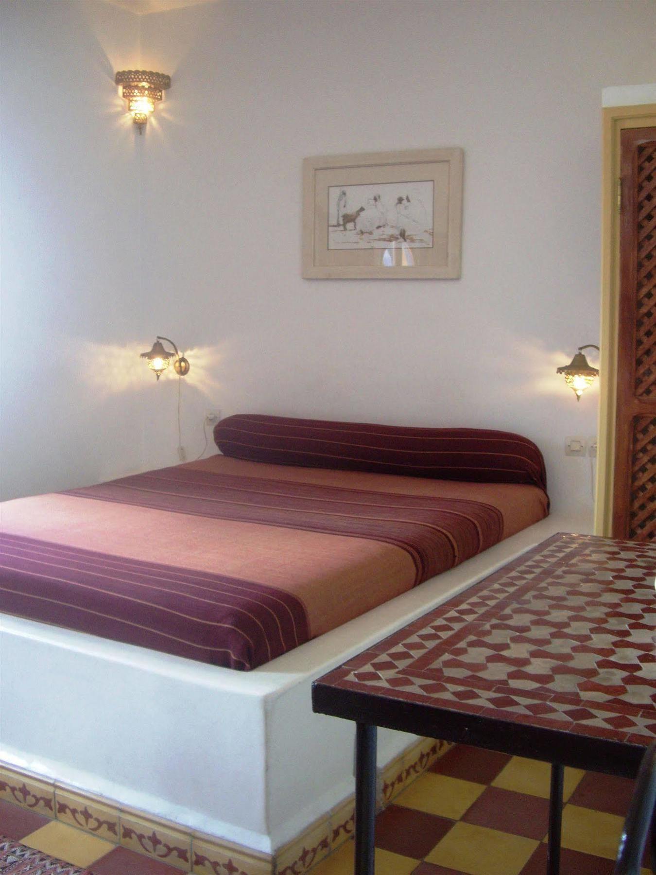 Bed and Breakfast Dar Al Bahar Esauira Exterior foto
