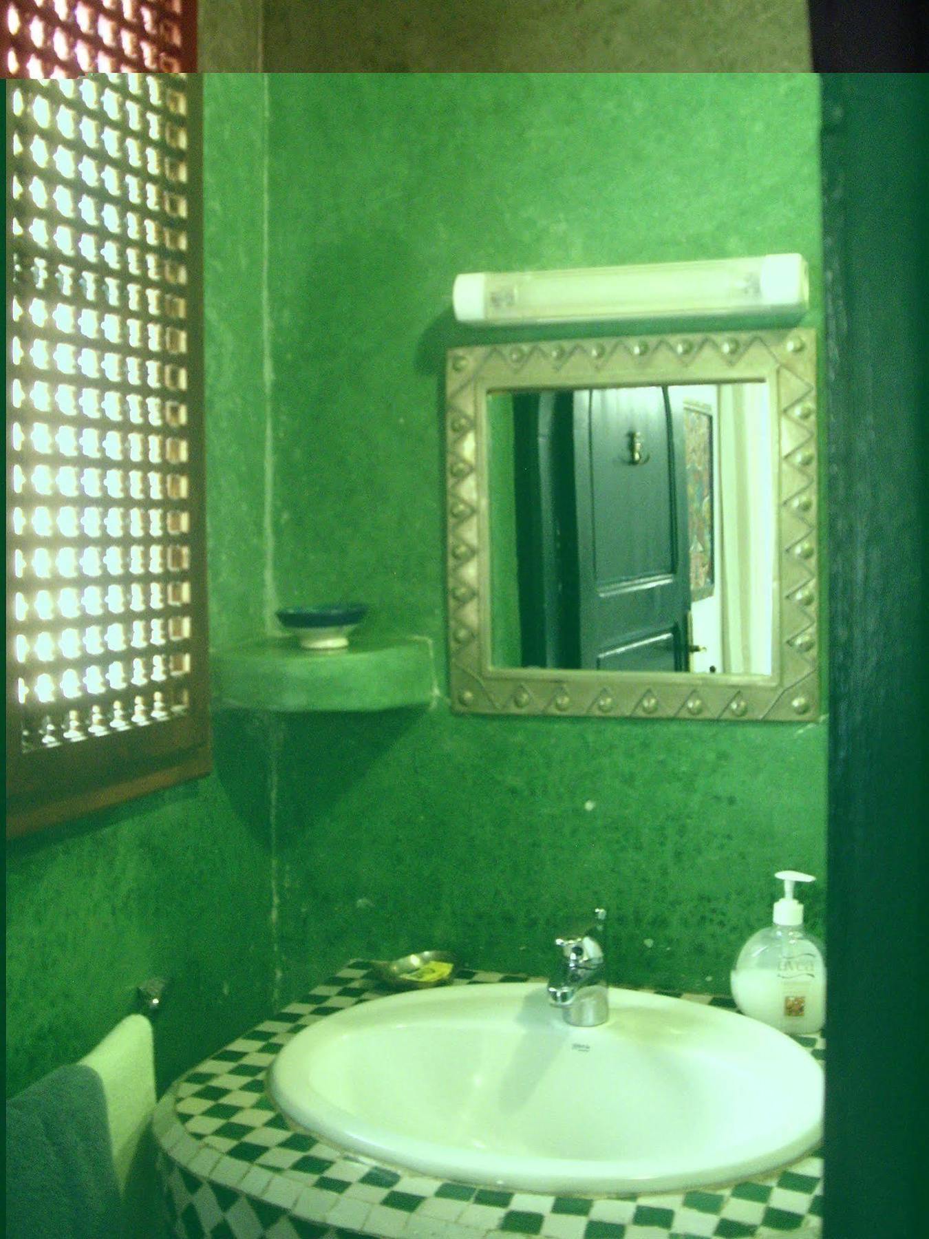 Bed and Breakfast Dar Al Bahar Esauira Exterior foto