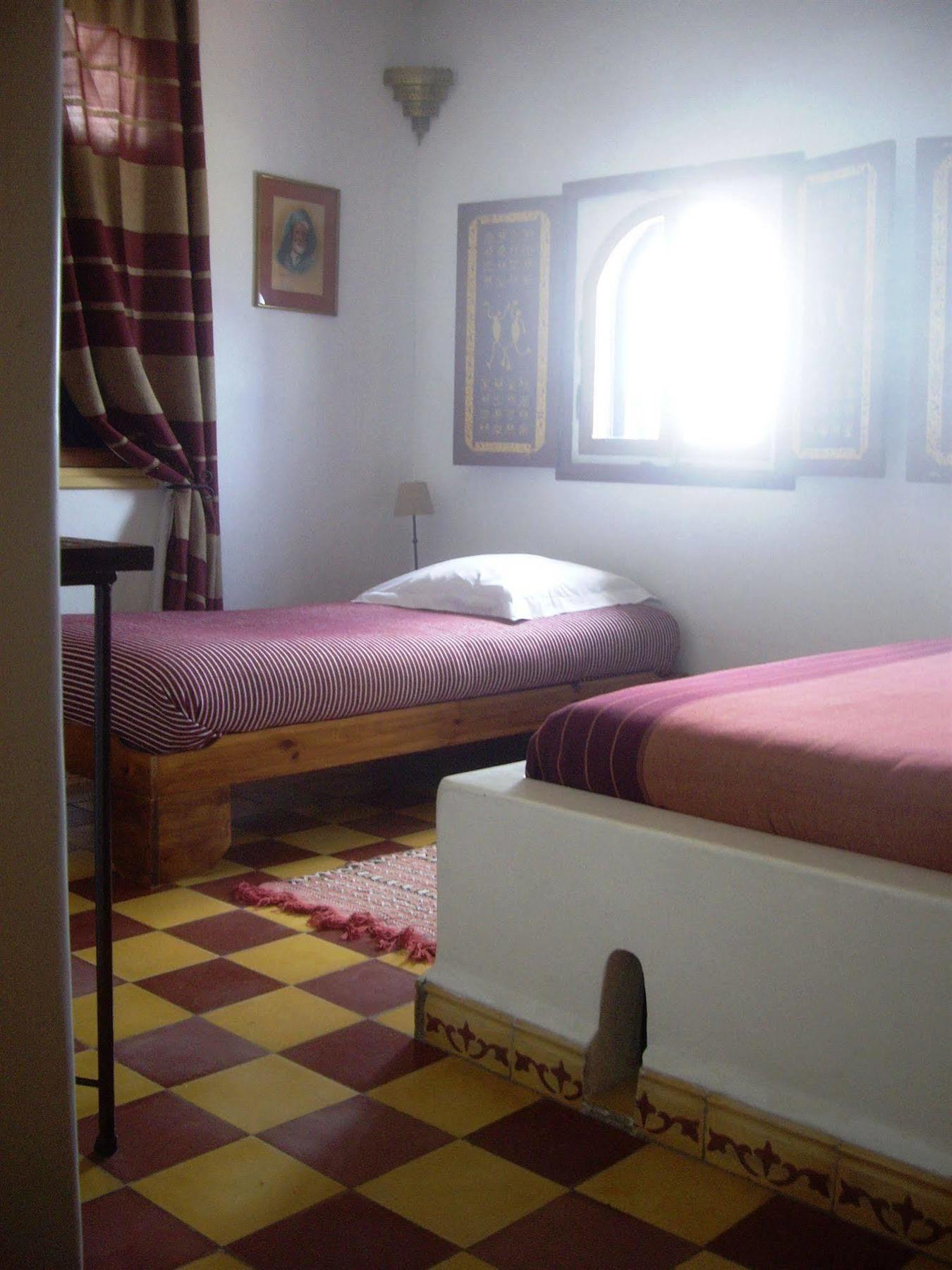 Bed and Breakfast Dar Al Bahar Esauira Exterior foto