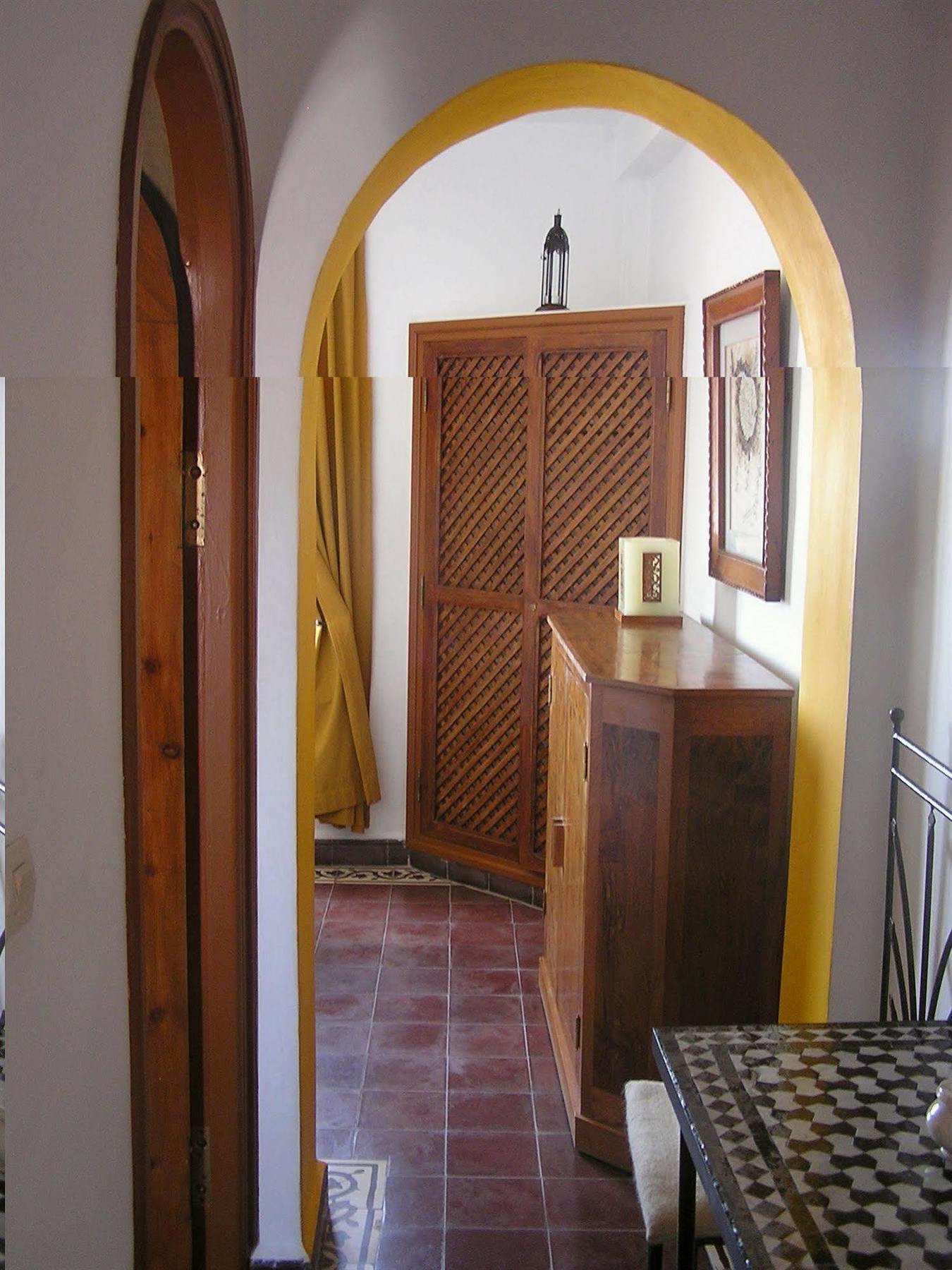 Bed and Breakfast Dar Al Bahar Esauira Exterior foto
