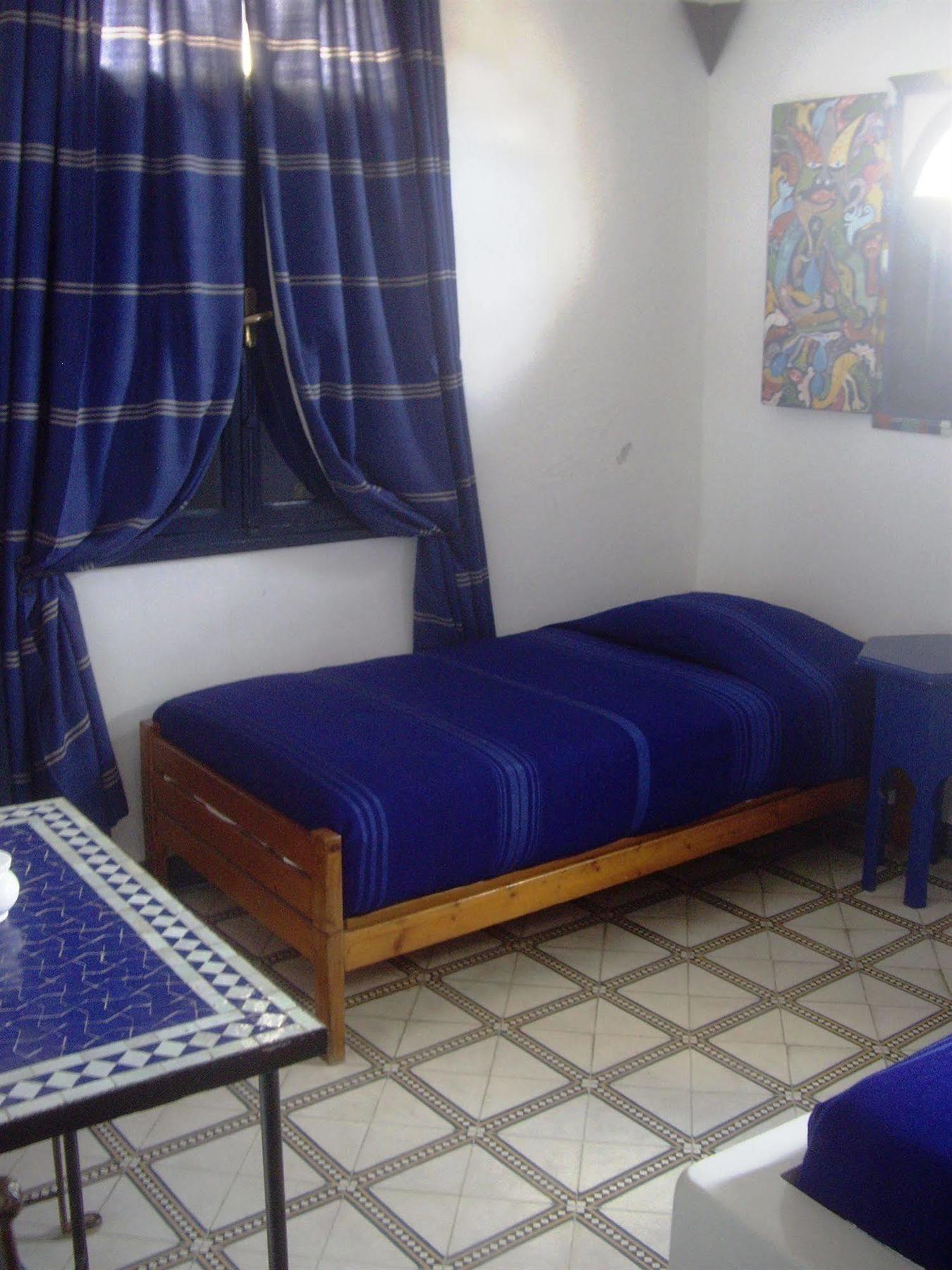 Bed and Breakfast Dar Al Bahar Esauira Exterior foto