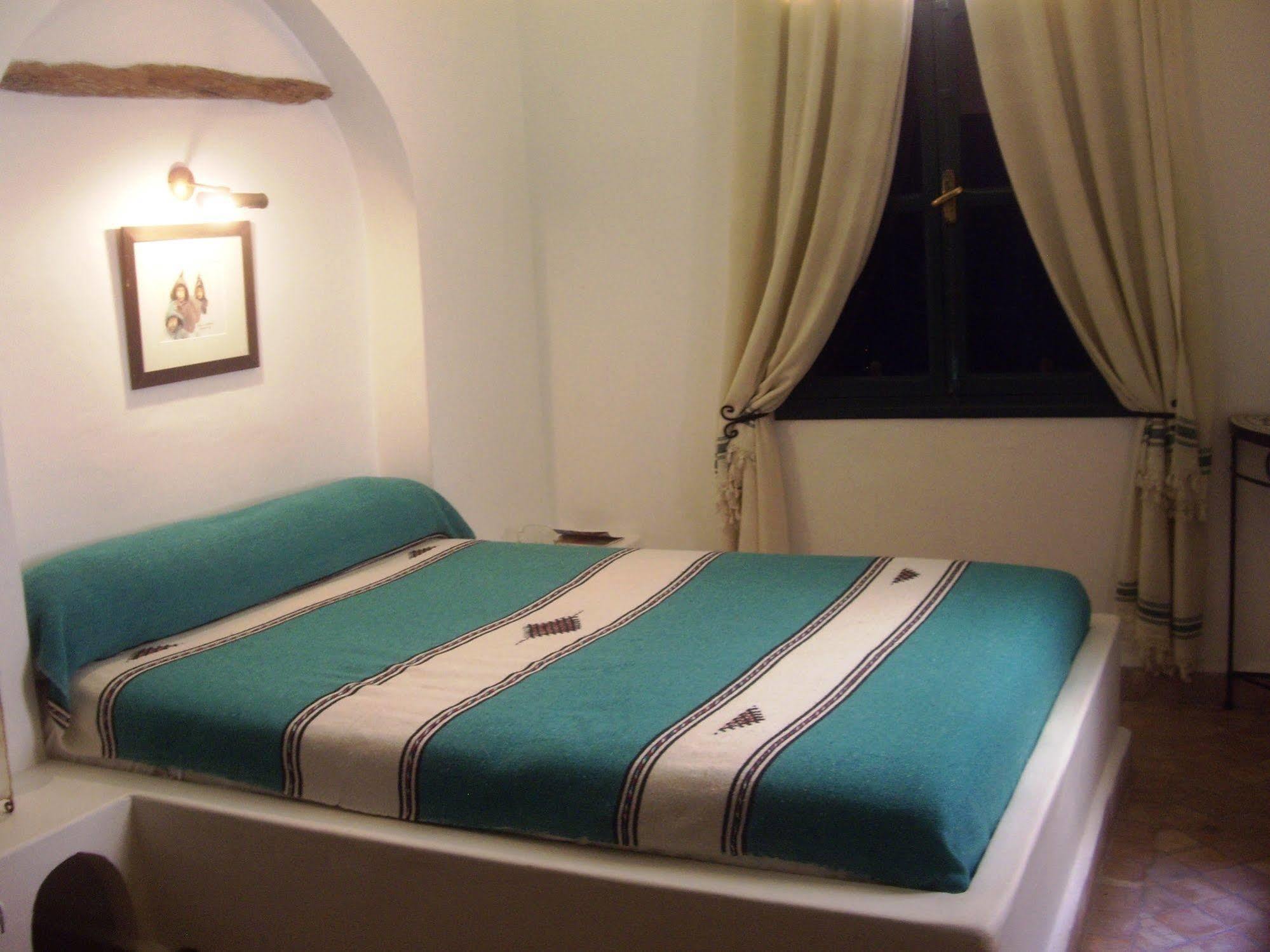 Bed and Breakfast Dar Al Bahar Esauira Exterior foto